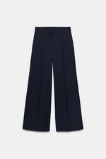 ШИРОКИЕ БРЮКИ — ZW COLLECTION — ZARA