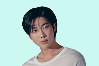 RM (BTS)
