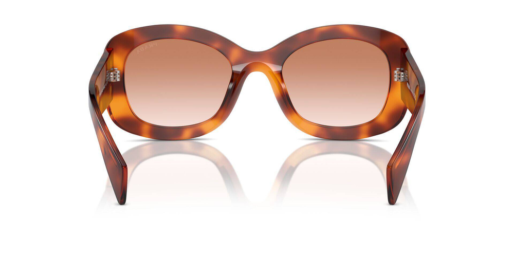 Солнцезащитные очки ACETATE Prada - черепаховый (PR A13S)