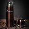 Термос TONAR 750ML HS.TM-034  (2 крышки-кружки)