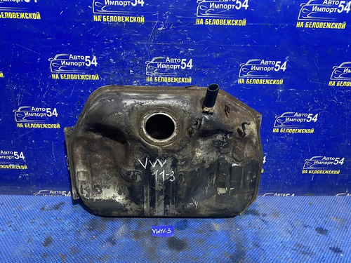 Бак топливный NISSAN EXPERT 2001
