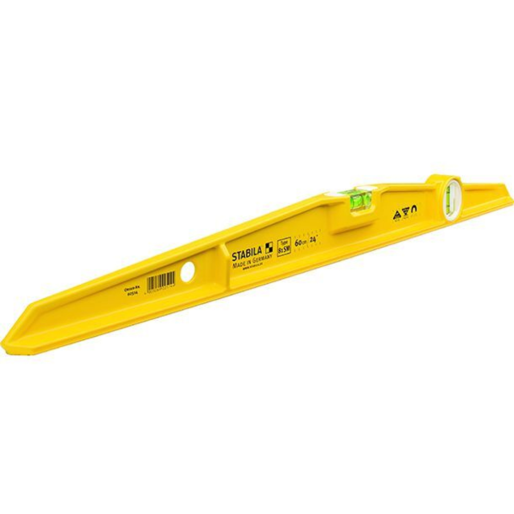 STABILA тип 81SM 25 см в чехле на пояс