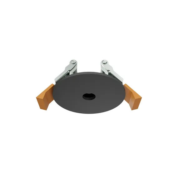 Встраиваемая потолочная чаша Accessories for tracks Arity TRA234RCB-B Maytoni