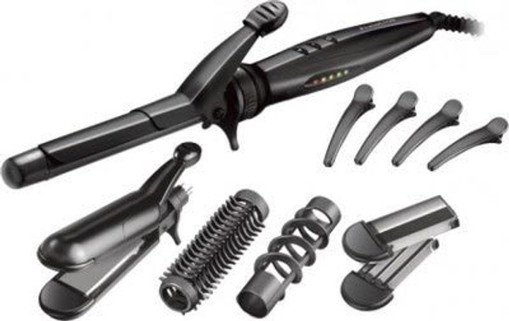 Выпрямитель Remington S 8670