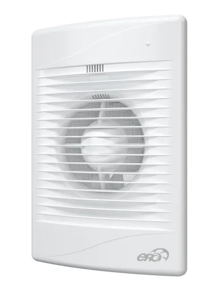 Вентилятор накладной ERA DiCiTi STANDARD 5ET d125 (таймер)