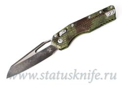 Нож Microtech 210T-1PMOBS Outbreak MSI RAM-LOK Polymerфотография - 1