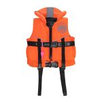 Жилет спасательный НЕМО р.XS до 30кг (HS-LV-N-30) Helios