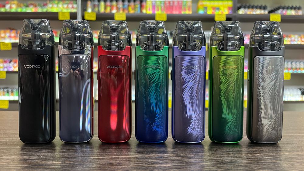 Voopoo Vmate Max