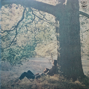 John Lennon & The Plastic Ono Band / John Lennon/Plastic Ono Band (LP)