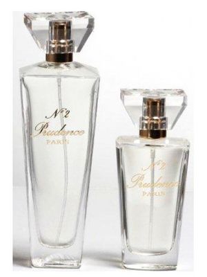 Prudence Paris No 2