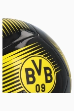 Футбольный мяч Puma Borussia Dortmund 25/26 Essentials размер 5