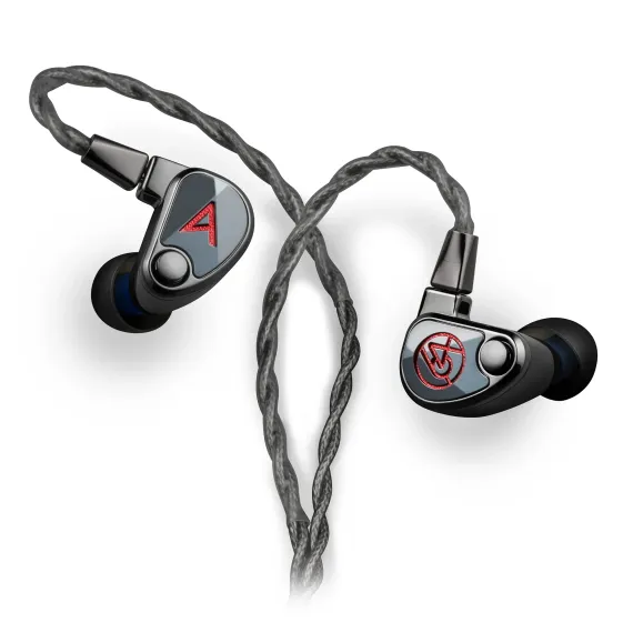 Astell&amp;Kern XIO Black