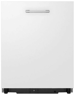Встраиваемая посудомоечная машина LG DB425TXS