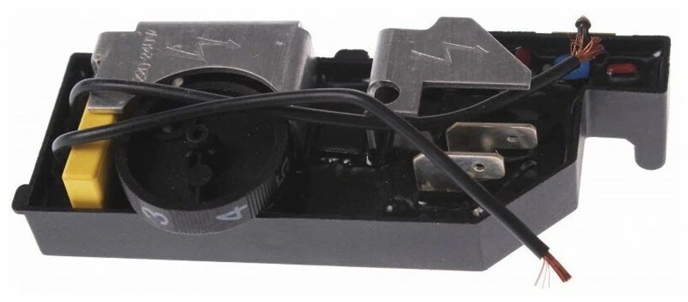 Регулятор оборотов PDB15006-SP-101
