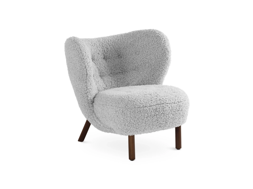 Кресло Lounge Wood