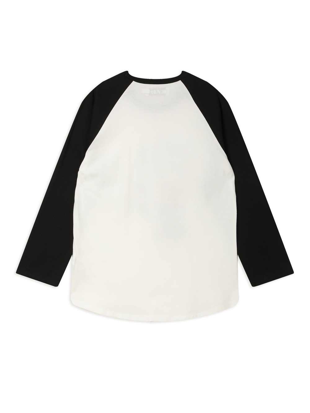 Женский Лонгслив Rocktty Bunny Raglan