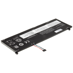 Аккумулятор iBatt 3000mAh для ноутбука Lenovo ThinkBook 14 2021 (L19C4PDB)