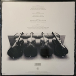 Apocalyptica / Plays Metallica By Four Cellos (Limited Edition)(Coloured Vinyl)(2LP)