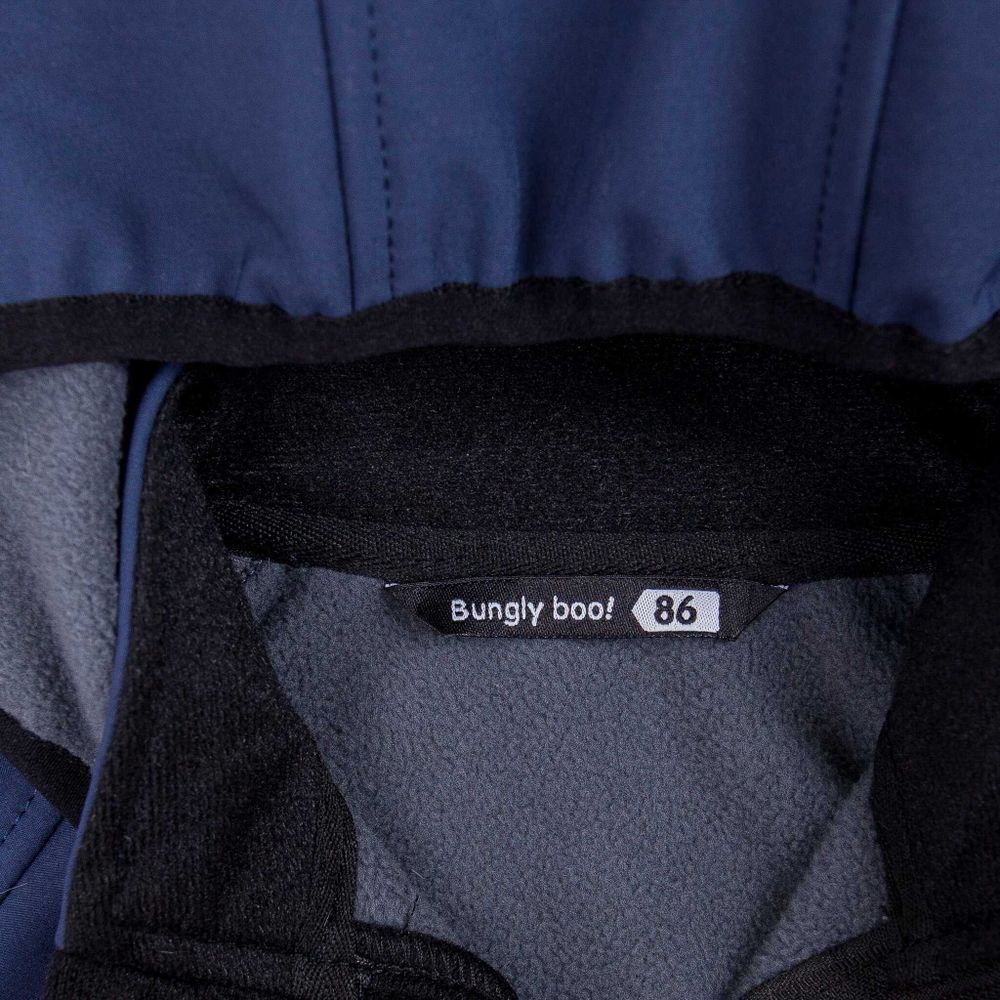 Куртка Softshell демисезонная "Черемуха" подростковая