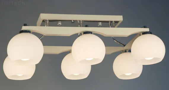 Потолочная люстра Акционный товар CL164362 Citilux