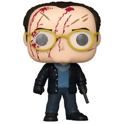 Funko POP! Robocop: Clarence Boddicker (1637)