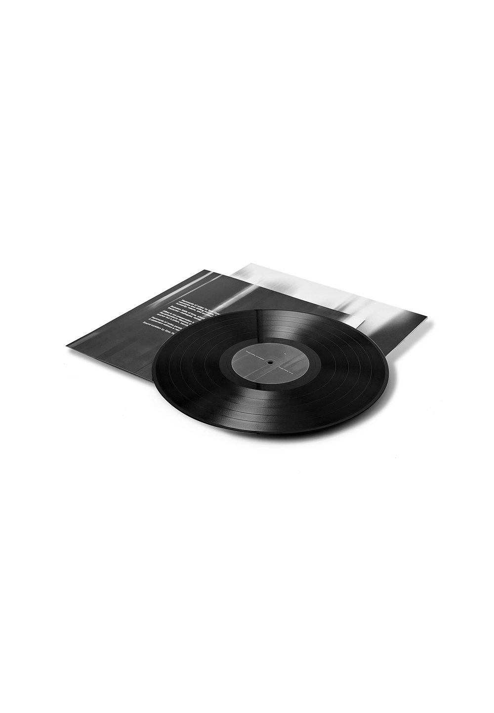 Виниловая пластинка Remnants of Noise