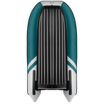 Лодка ПВХ Gladiator Air Sport E330S НДНД -