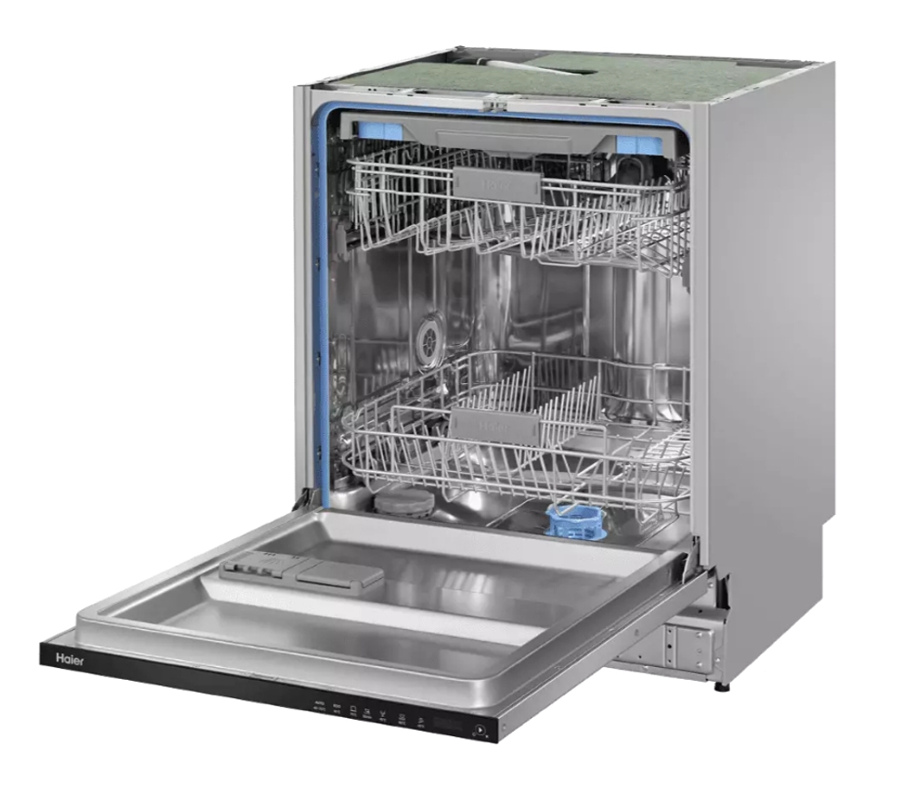 Встраиваемая посудомоечная машина Haier HDWE14-094RU