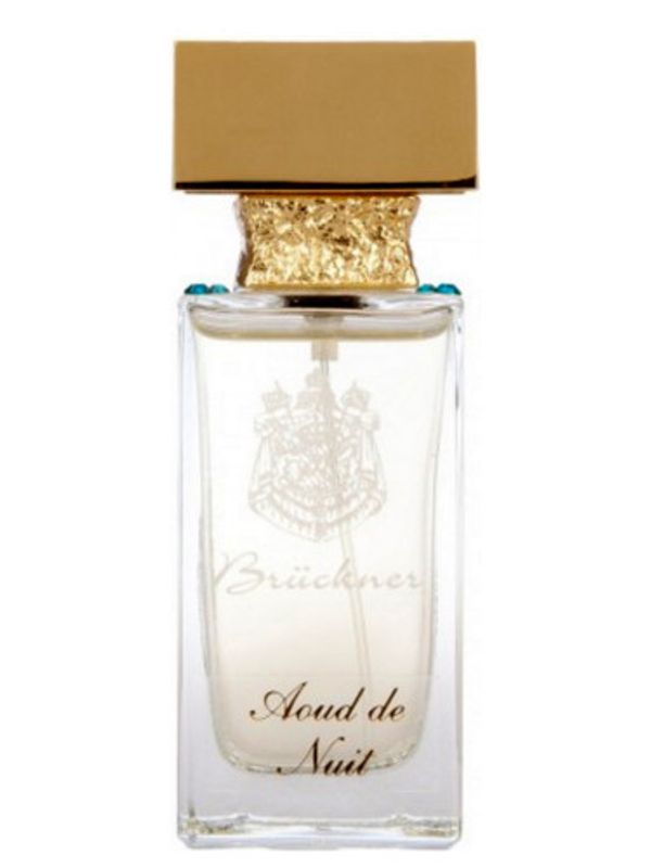 Parfumerie Bruckner Aoud de Nuit