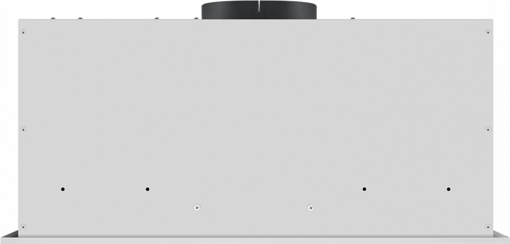 Maunfeld Fantasy 1000ST 60 White Glass