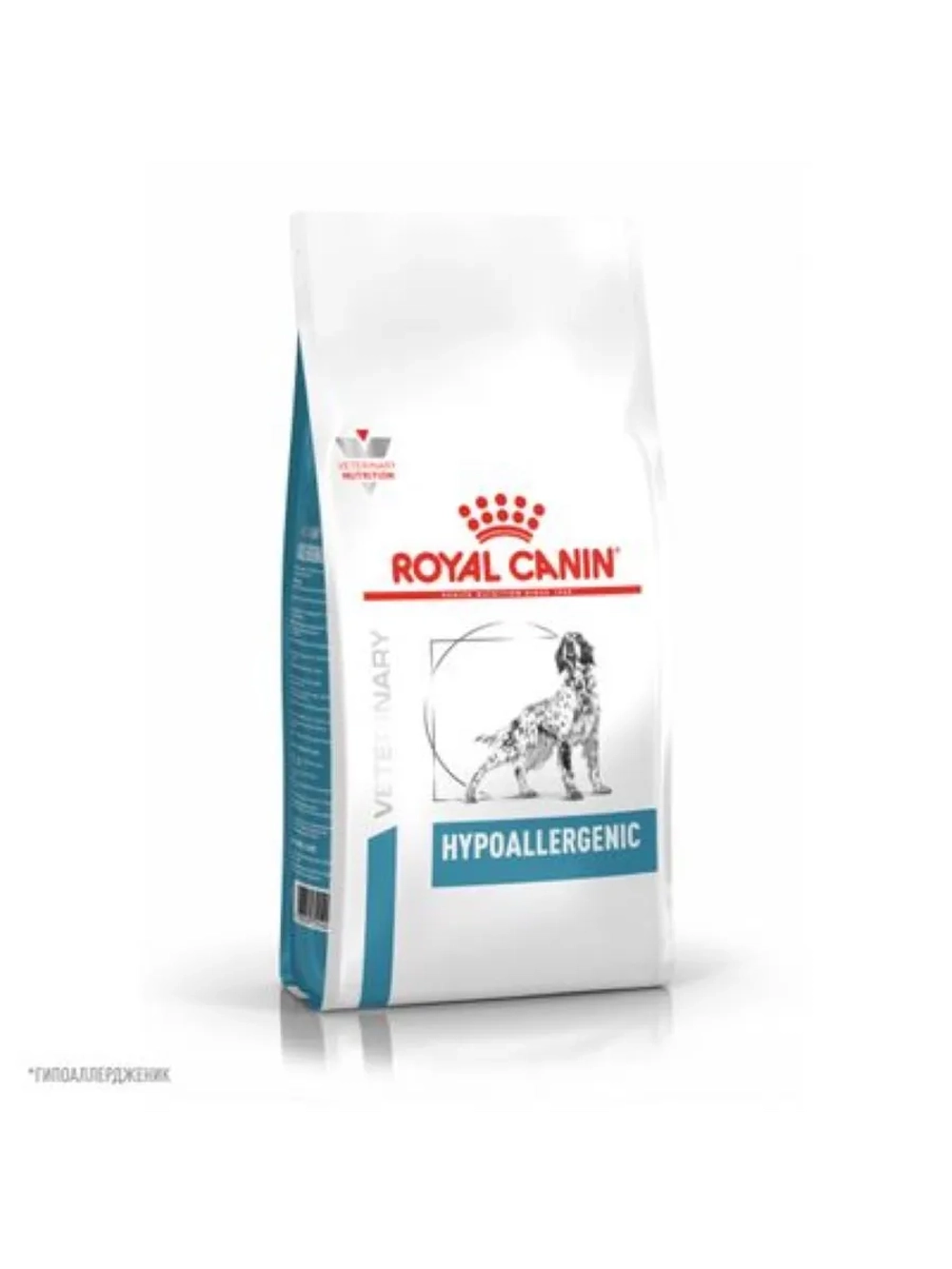 Hypoallergenic DR 21 Canine 2кг Корм для собак