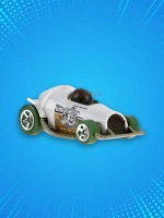 Базовая машинка Хот Вилс RD 06 JJH84