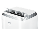Мобильный кондиционер Ballu Platinum Comfort BPHS-11H