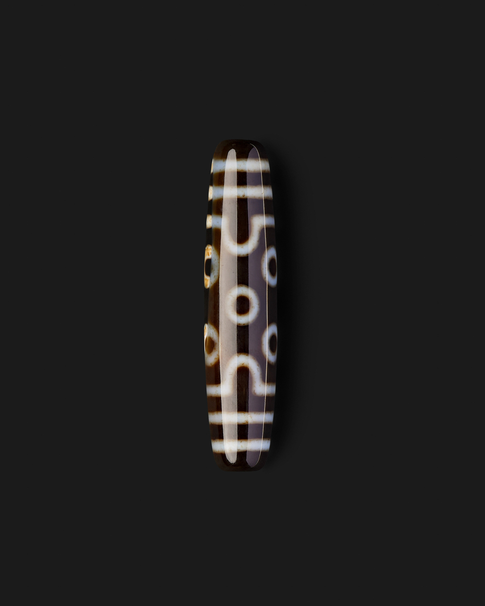 Дзи 7 глаз