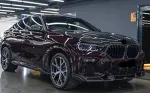 Обвес для BMW X6 G06 2019+ БМВ