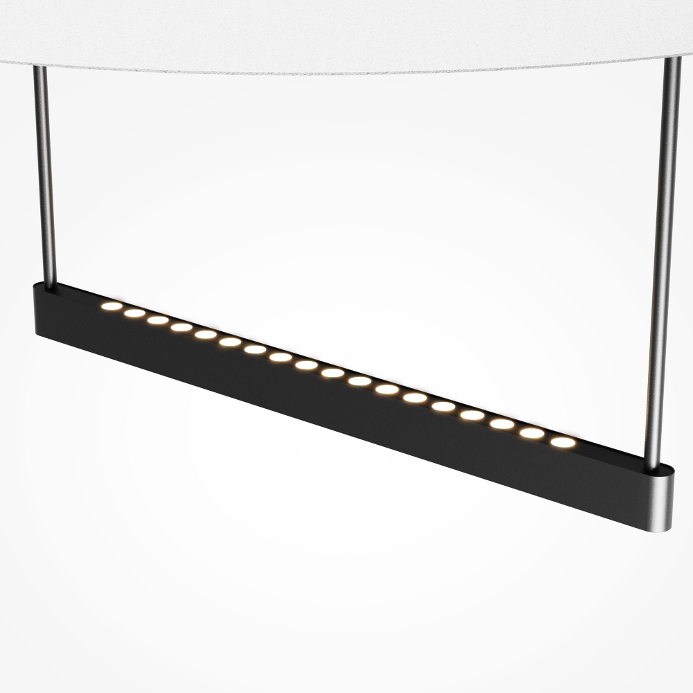 Подвесной светодиодный светильник Maytoni Ambience MOD280PL-L30B3K1