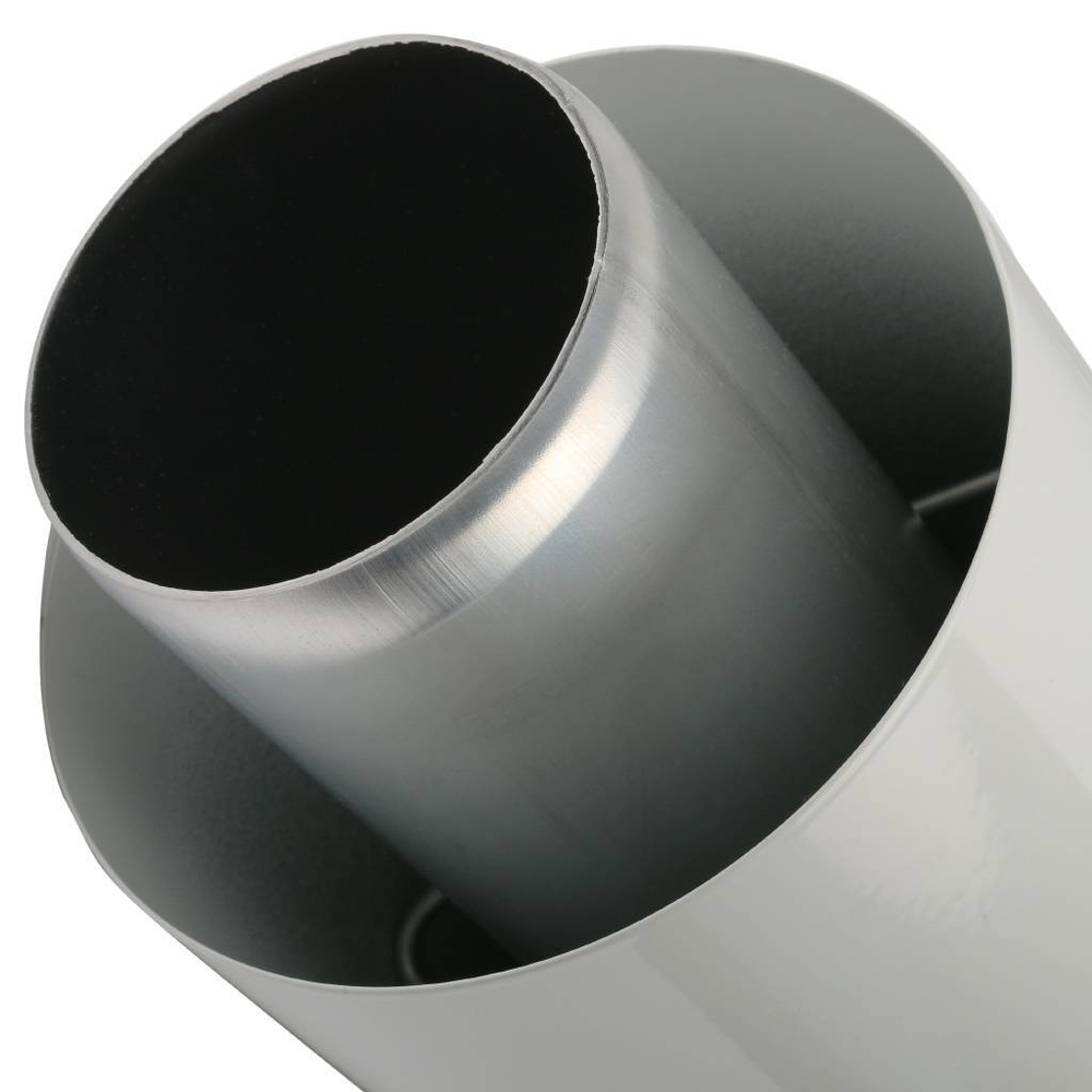 Комплект коакс. для прохода через стену Ø 60/100, L850 мм (Baxi,Viessmann)
