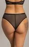 CHOICE Stringshortshighwaist Трусы высокие стринги