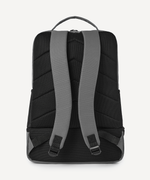 Рюкзак с двойным дном JOGEL CAMP Double Bottom 2.0, темно-серый