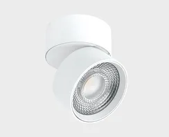 Спот  IT02-010 white 3000K Italline