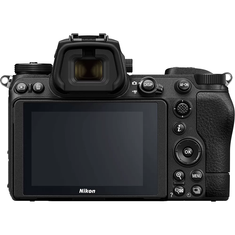 Цифровая фотокамера Nikon Z 7II Body