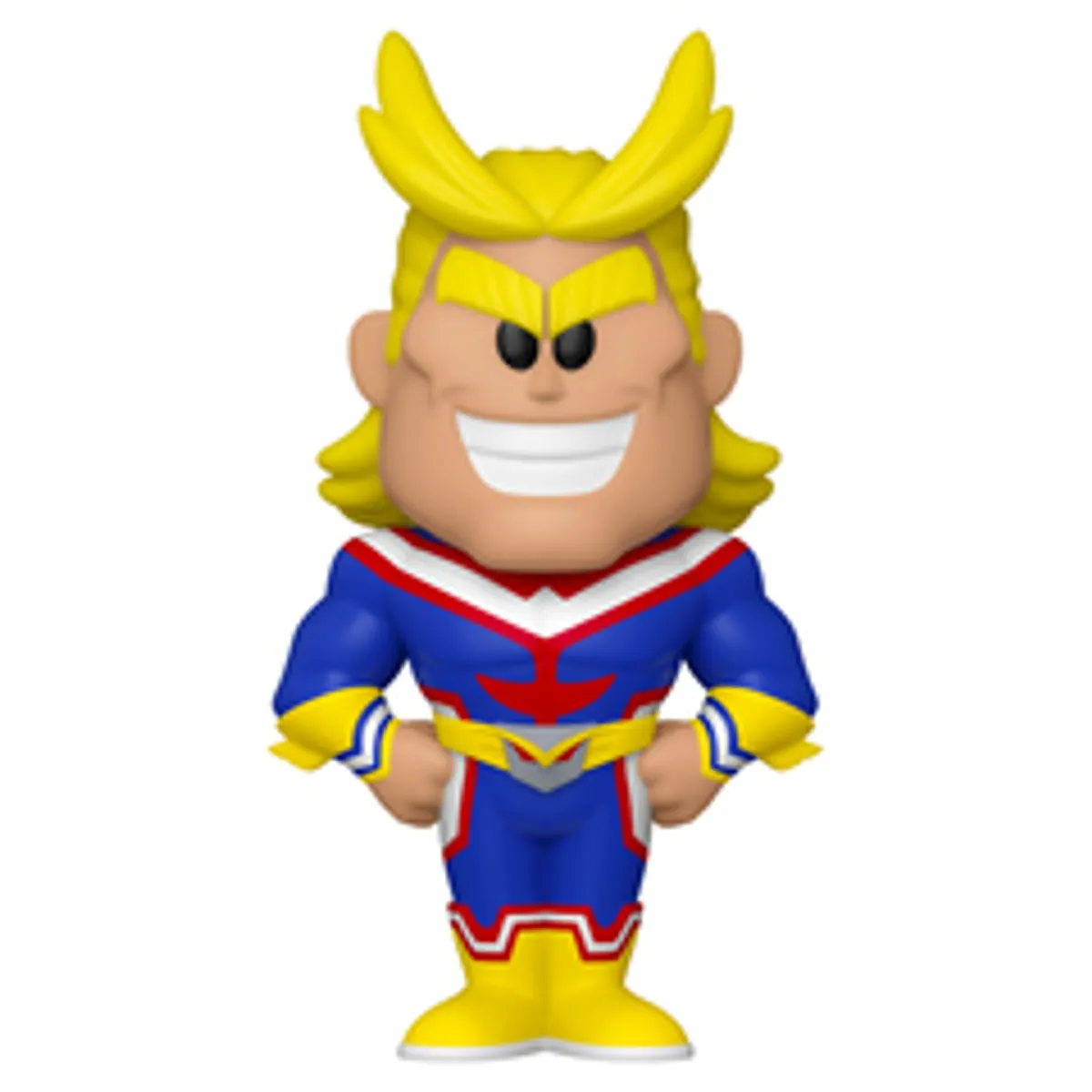Funko SODA! My Hero Academia: All Might