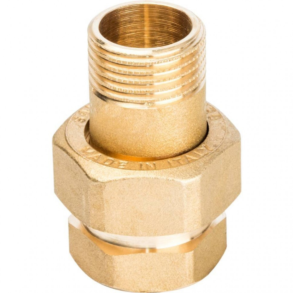 Разъемное соединение ВН 1/2" Stout