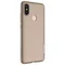 Силиконовый чехол Nillkin для Xiaomi Mi 6X / Mi A2 (Серый)