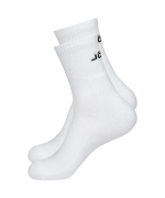 Носки средние ESSENTIAL Mid Cushioned Socks, белый