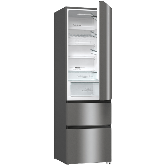 Холодильник Side-by-Side Hisense RM469N4ACD