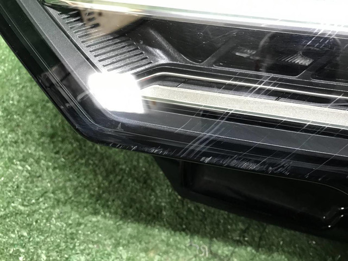 Фара левая Audi A6 5 C8 (2018-2023) LED