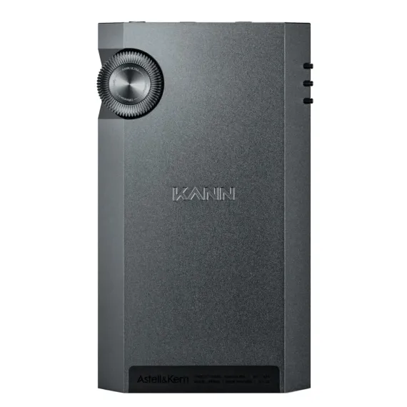 Astell&amp;Kern KANN ULTRA Astro Gray