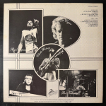 Family – It's Only A Movie (Англия 1973г.) Т