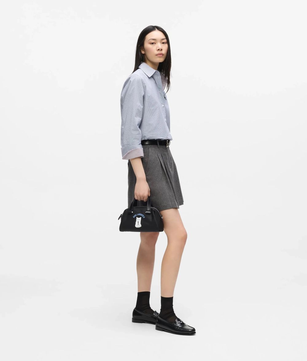 Сумка женская Karl Lagerfeld IKON